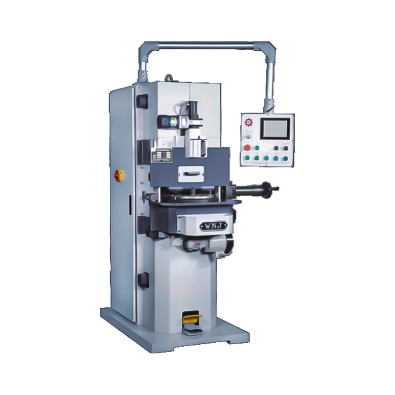 WNM2.5 電腦數控彈簧端面磨床